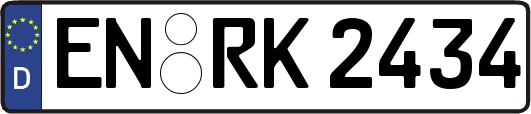 EN-RK2434