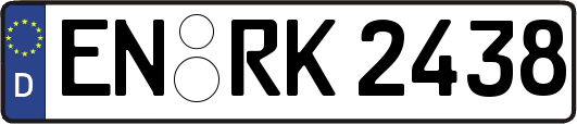 EN-RK2438