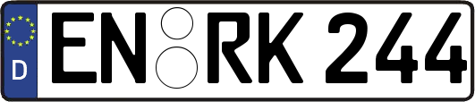 EN-RK244
