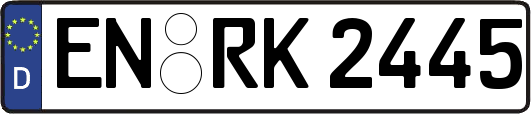 EN-RK2445