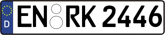 EN-RK2446