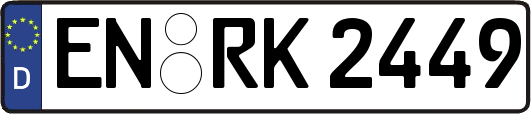 EN-RK2449