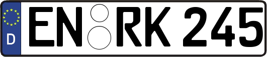 EN-RK245