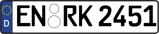 EN-RK2451