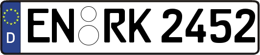 EN-RK2452