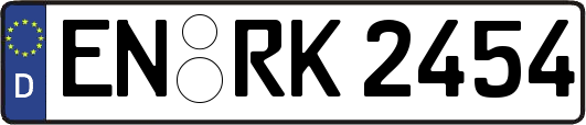EN-RK2454