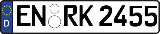 EN-RK2455