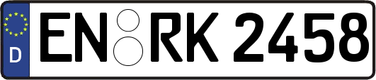 EN-RK2458