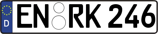 EN-RK246