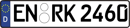 EN-RK2460