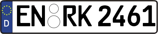 EN-RK2461