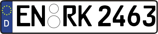 EN-RK2463
