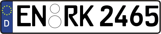 EN-RK2465