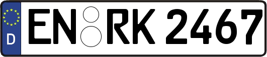 EN-RK2467