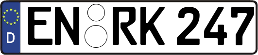 EN-RK247