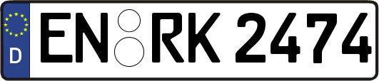 EN-RK2474
