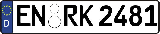 EN-RK2481