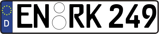 EN-RK249