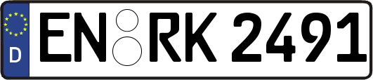 EN-RK2491
