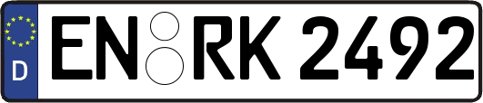 EN-RK2492