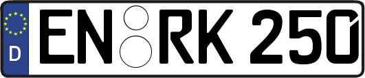 EN-RK250