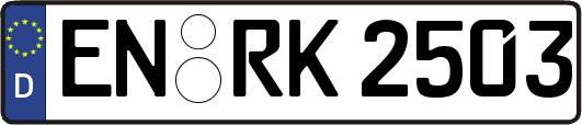 EN-RK2503