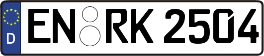 EN-RK2504