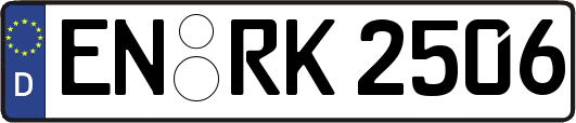 EN-RK2506