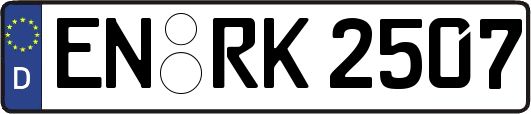 EN-RK2507