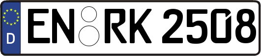 EN-RK2508