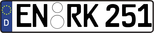 EN-RK251