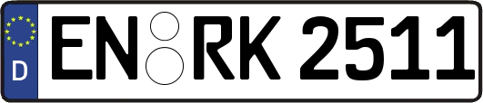 EN-RK2511