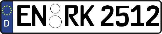 EN-RK2512