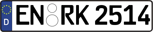 EN-RK2514