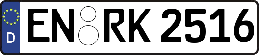 EN-RK2516