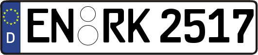 EN-RK2517