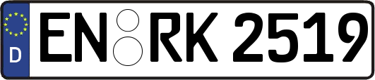 EN-RK2519
