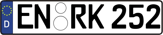 EN-RK252