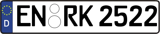 EN-RK2522