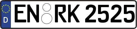 EN-RK2525