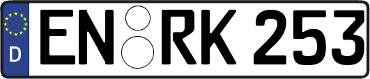 EN-RK253