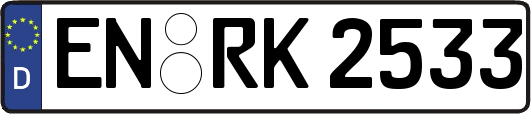 EN-RK2533