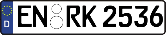 EN-RK2536