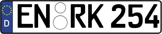 EN-RK254
