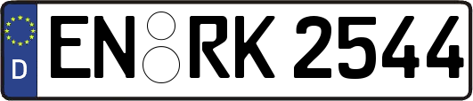 EN-RK2544