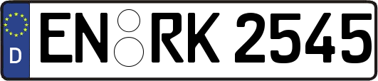 EN-RK2545