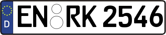 EN-RK2546