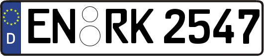 EN-RK2547