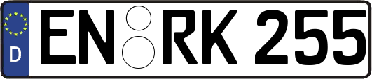 EN-RK255