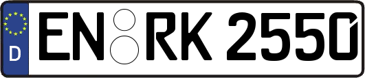 EN-RK2550